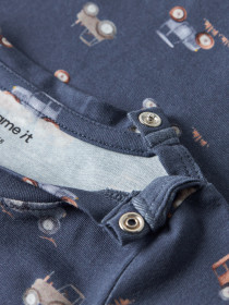 NAME IT Body Fotractor Vintage Indigo